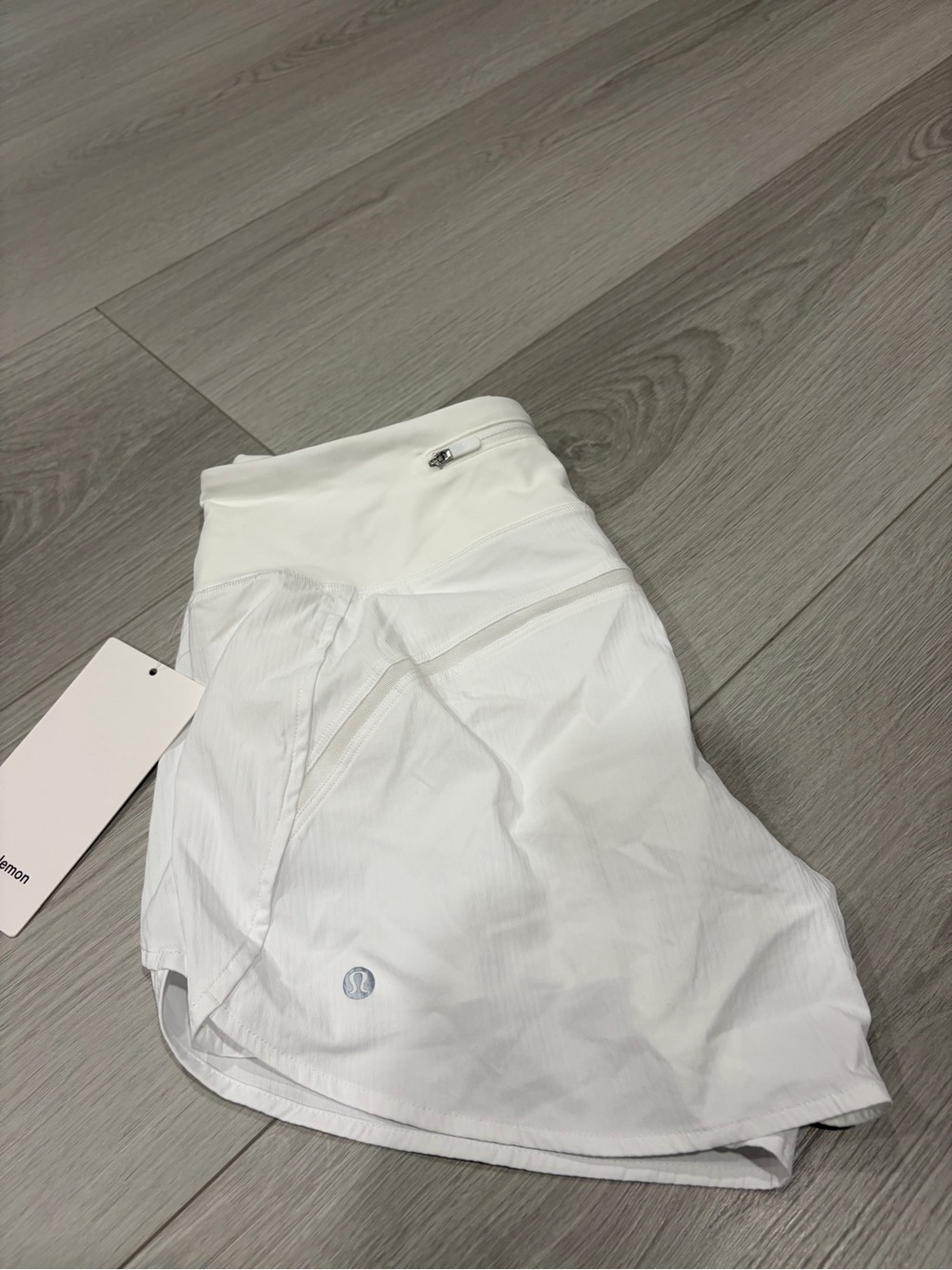 Lululemon short